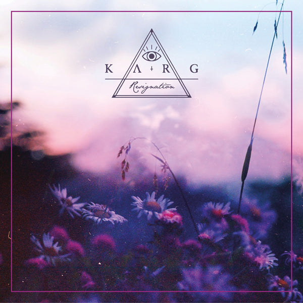 Karg LP - Resignation | Buy Now For 35.99