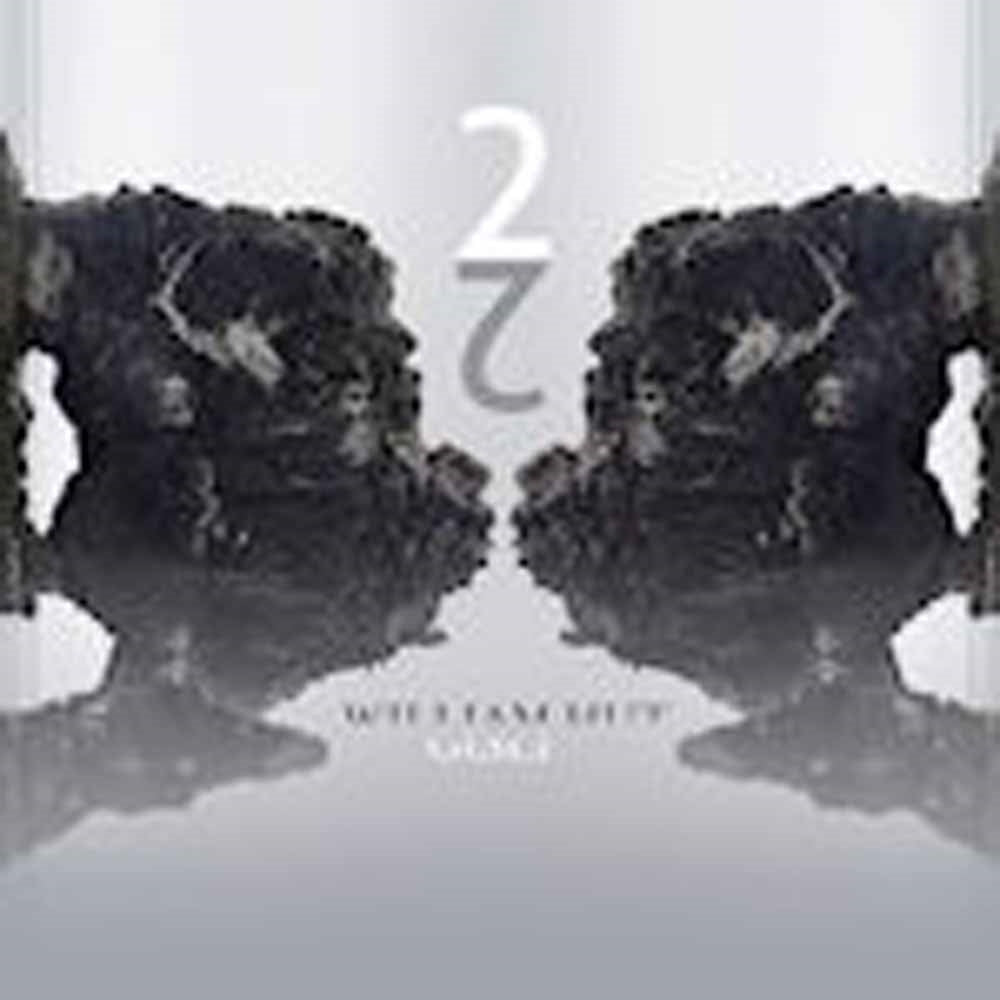 William Hut & Gisli LP - 22 | Buy Now For 19.99
