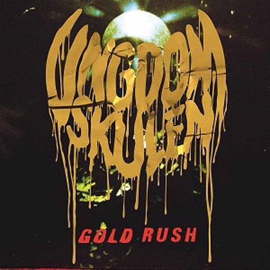 Ungdomskulen LP - Gold Rush | Buy Now For 19.99