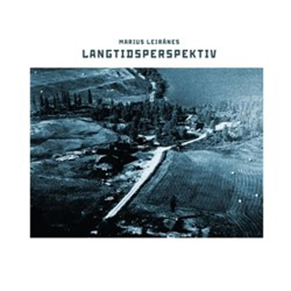Marius Leirånes LP - Langtidsperspektiv (White Vinyl) | Buy Now For 44.99