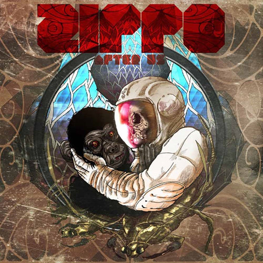 Zippo LP - After Us | Buy Now For 19.99