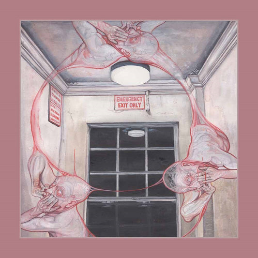 Caina LP - Gentle Illness | Buy Now For 29.99
