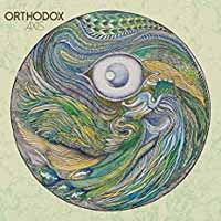 Orthodox LP - Axis | Buy Now For 22.99