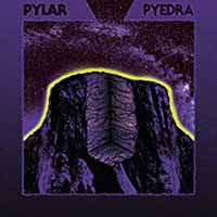 Pylar LP - Pyedra (Black) | Buy Now For 19.99