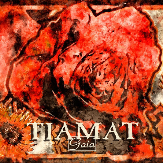 Tiamat LP - Gaia (Re-Issue) | Buy Now For 35.99