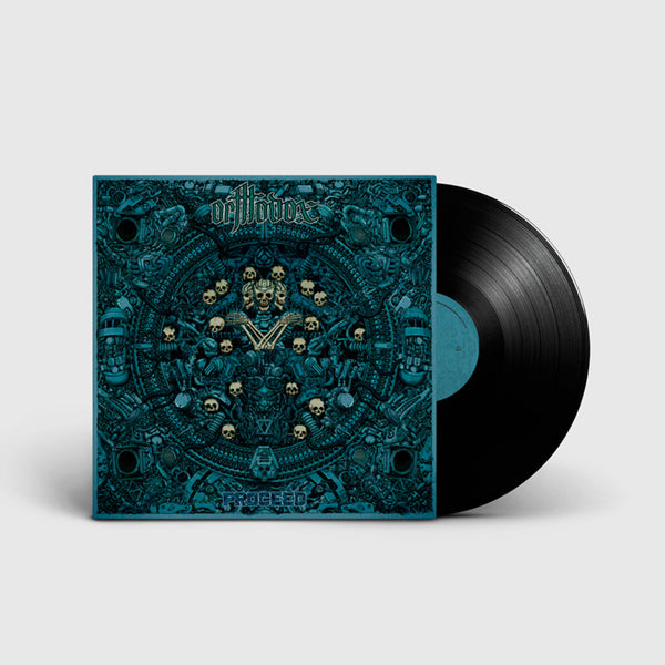 Orthodox LP - Proceed | Buy Now For 41.99