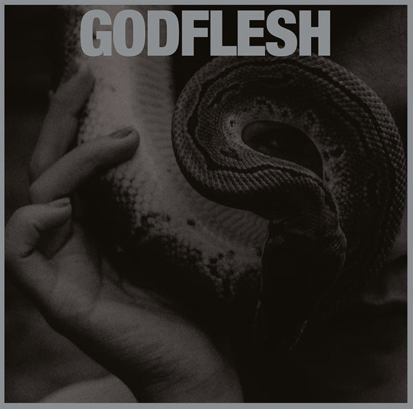 Godflesh LP - Purge | Buy Now For 38.99