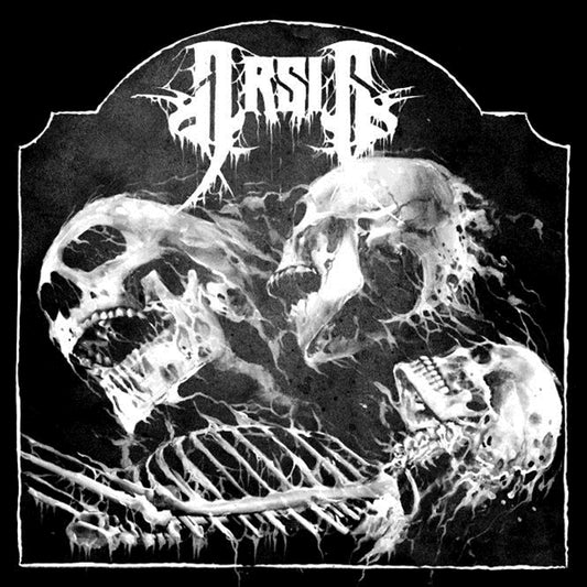 Arsis LP - Visitant | Buy Now For 35.99