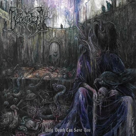 Beheaded LP - Only Death Can Save You | Buy Now For 38.99