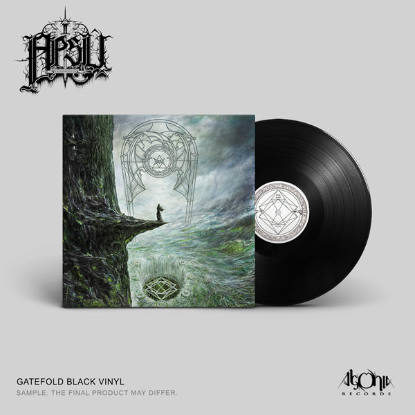 Proscriptor Mcgovern’S Apsu LP - Proscriptor Mcgovern’S Apsu | Buy Now For 38.99