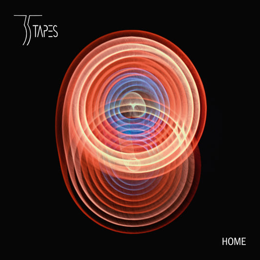 35 Tapes LP - Home | Buy Now For 44.99