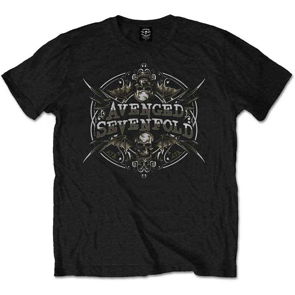 Avenged Sevenfold T Shirt - Reflections