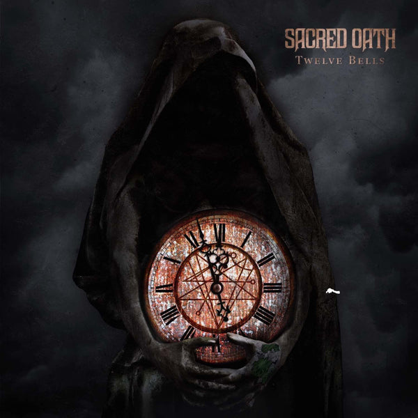 Sacred Oath LP - Twelve Bells