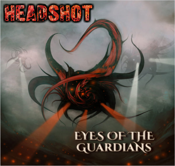 Headshot LP - Eyes Of The Guardians | Buy Now For 35.99