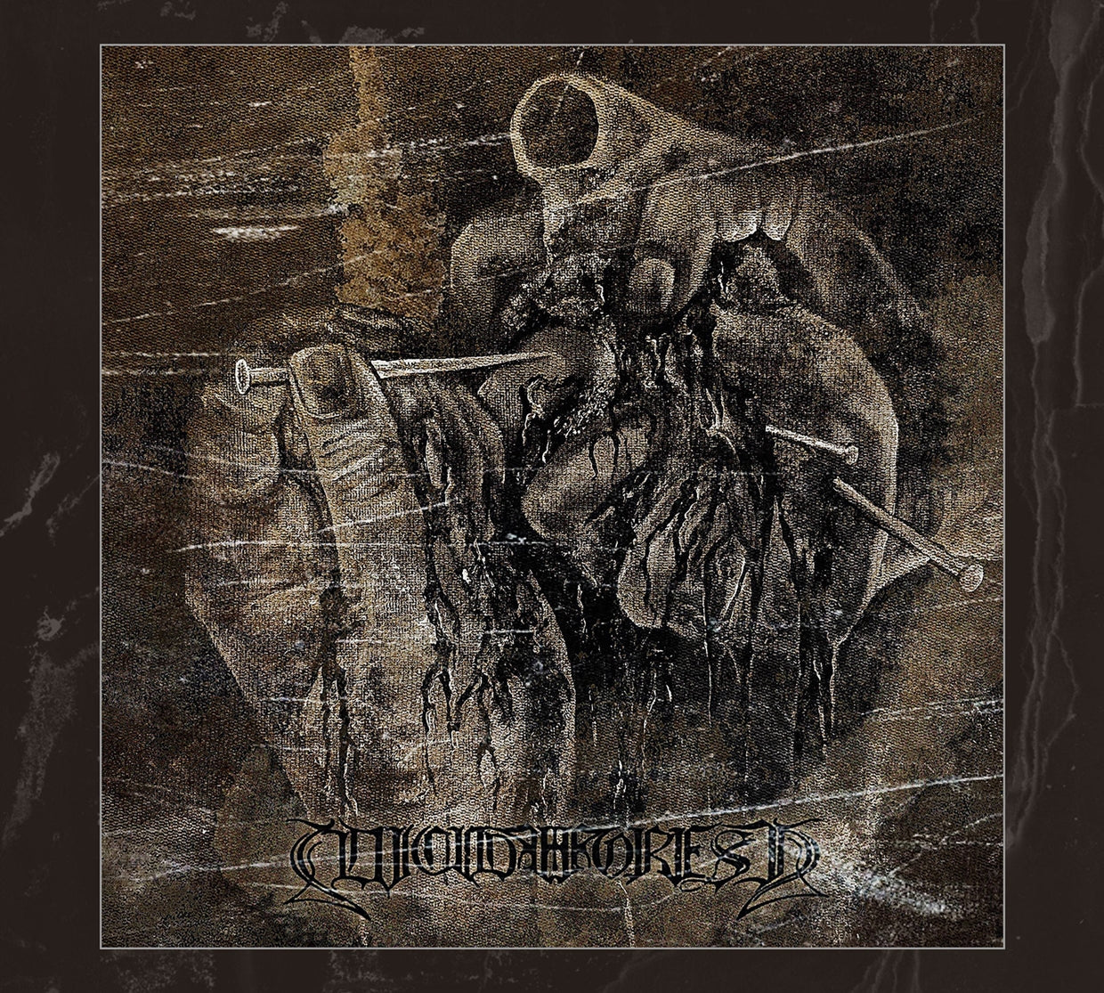 Suicide Forest LP - Suicide Forest | Buy Now For 38.99