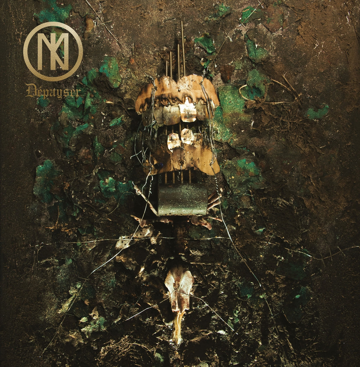 Nyss LP - Depayser | Buy Now For 38.99