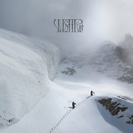 Vastigr LP - Aura Aeternitatis | Buy Now For 38.99
