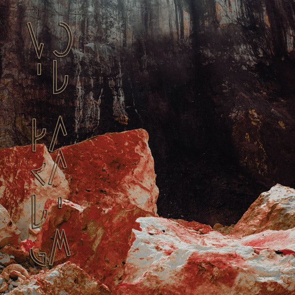 Void Paradigm LP - Ultime Pulsation | Demain Brule | Buy Now For 38.99