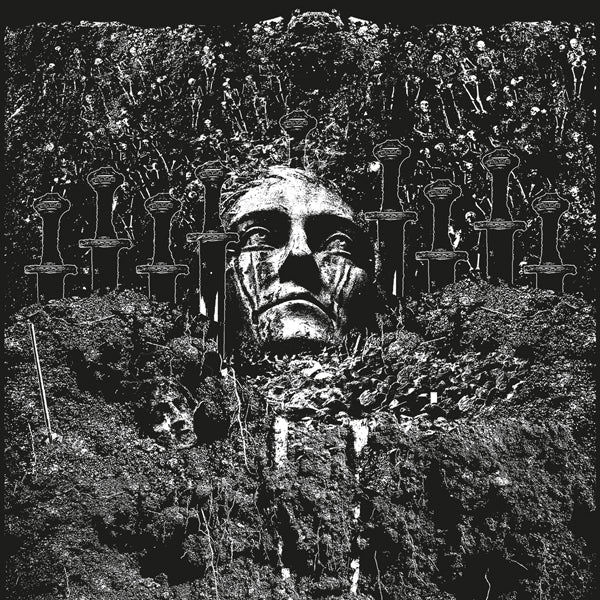 Suicide Forest LP - Reluctantly | Buy Now For 38.99