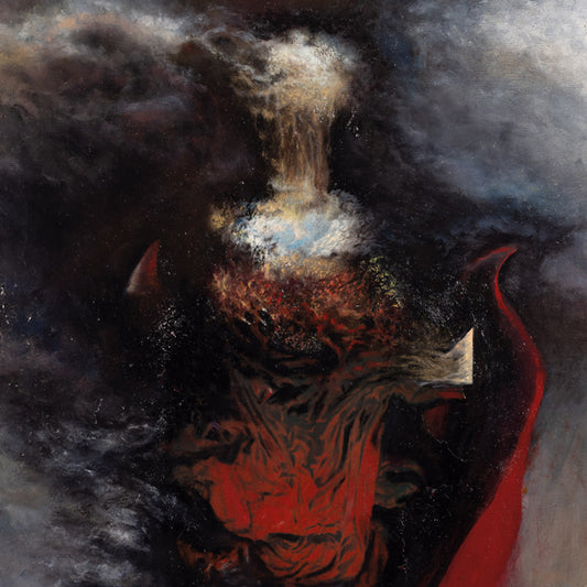 Depths Above LP - Ex Nihilo | Buy Now For 38.99