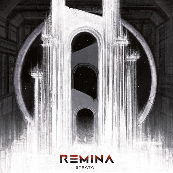 Remina LP - Strata | Buy Now For 38.99