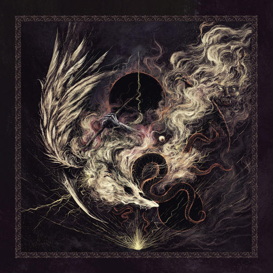 Voidescent LP - Dust And Embers | Buy Now For 47.99
