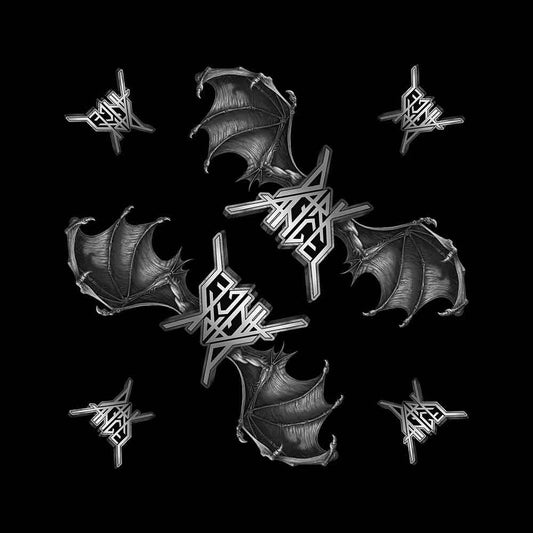 Dark Angel Bandanas - Logo