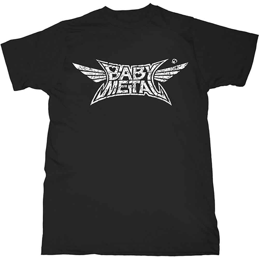 Babymetal T Shirt - Logo