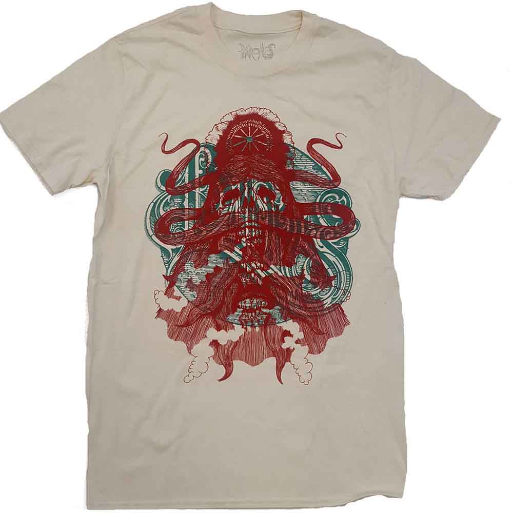 Baroness T Shirt - Opium Crown