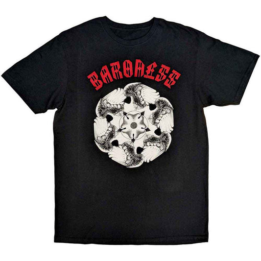 Baroness T Shirt - Lightwing