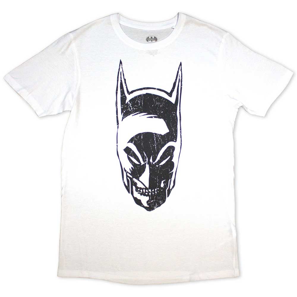 DC Comics T Shirt - Snarl