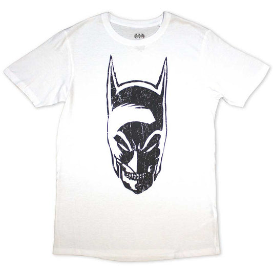DC Comics T Shirt - Snarl