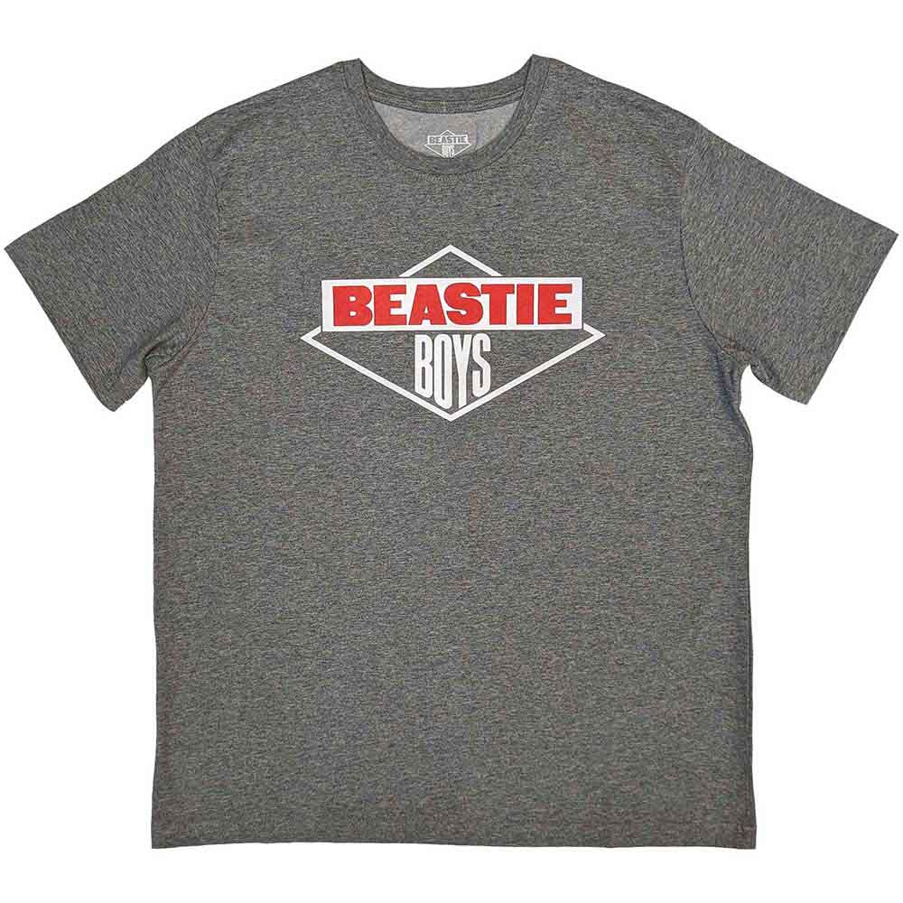 Beastie Boys T Shirt - Logo