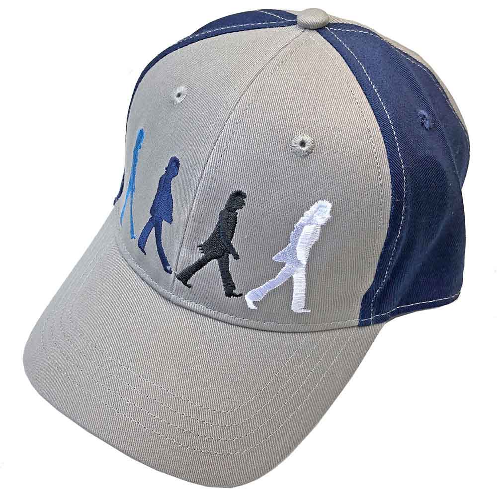 The Beatles Baseball Caps - Roses Logo | Buy Now For 19.99