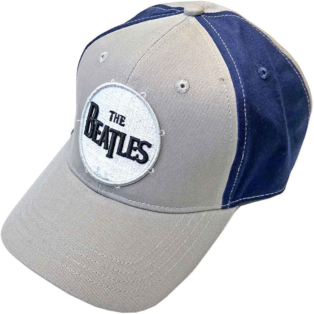 The Beatles Baseball Caps - Fade To Black | Buy Now For 19.99