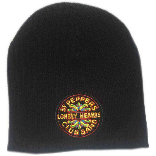 The Beatles Beanies - Sgt. Pepper