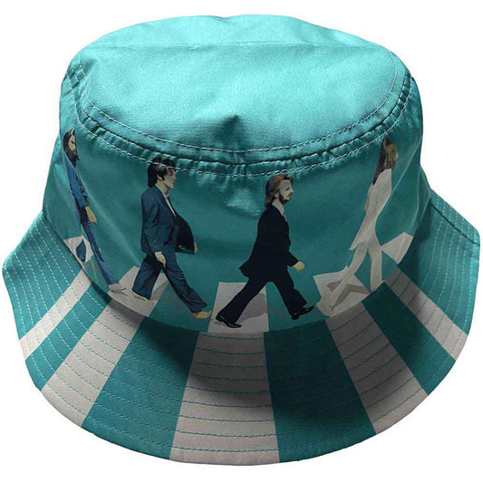 The Beatles Bucket Hats - M72 | Buy Now For 24.99