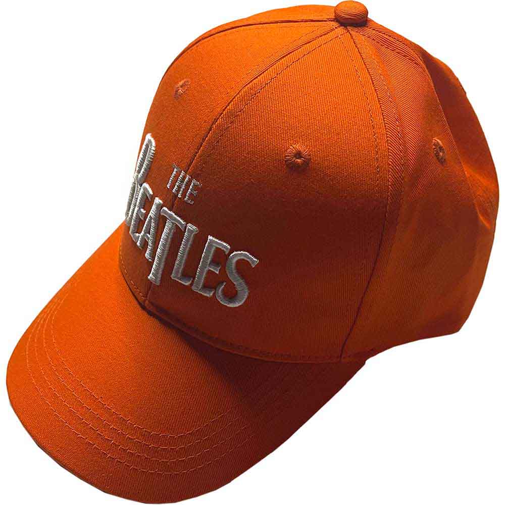 The Beatles Baseball Caps - Hamburg Individual Cork | Buy Now For 19.99