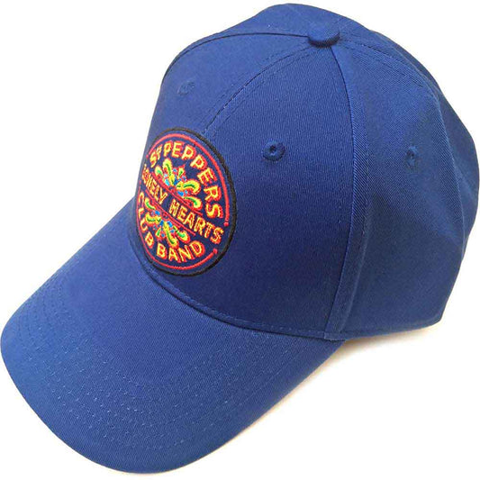 The Beatles Baseball Caps - Antivist Individual Cork | Buy Now For 19.99