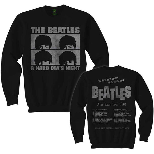 The Beatles T Shirt - HDN