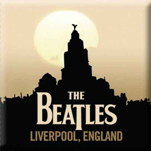 The Beatles Fridge Magnets - F*ck Pop Individual Cork | Buy Now For 9.99