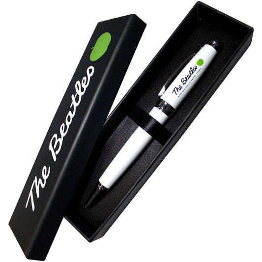 The Beatles Gift Pens - Love Glove | Buy Now For 9.99
