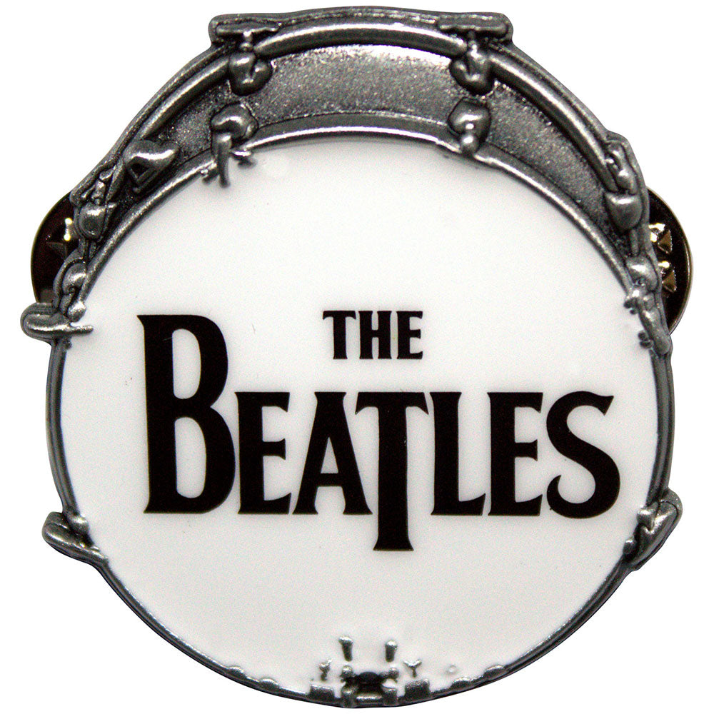 The Beatles Pin Badge - Logo | Buy Now For 9.99