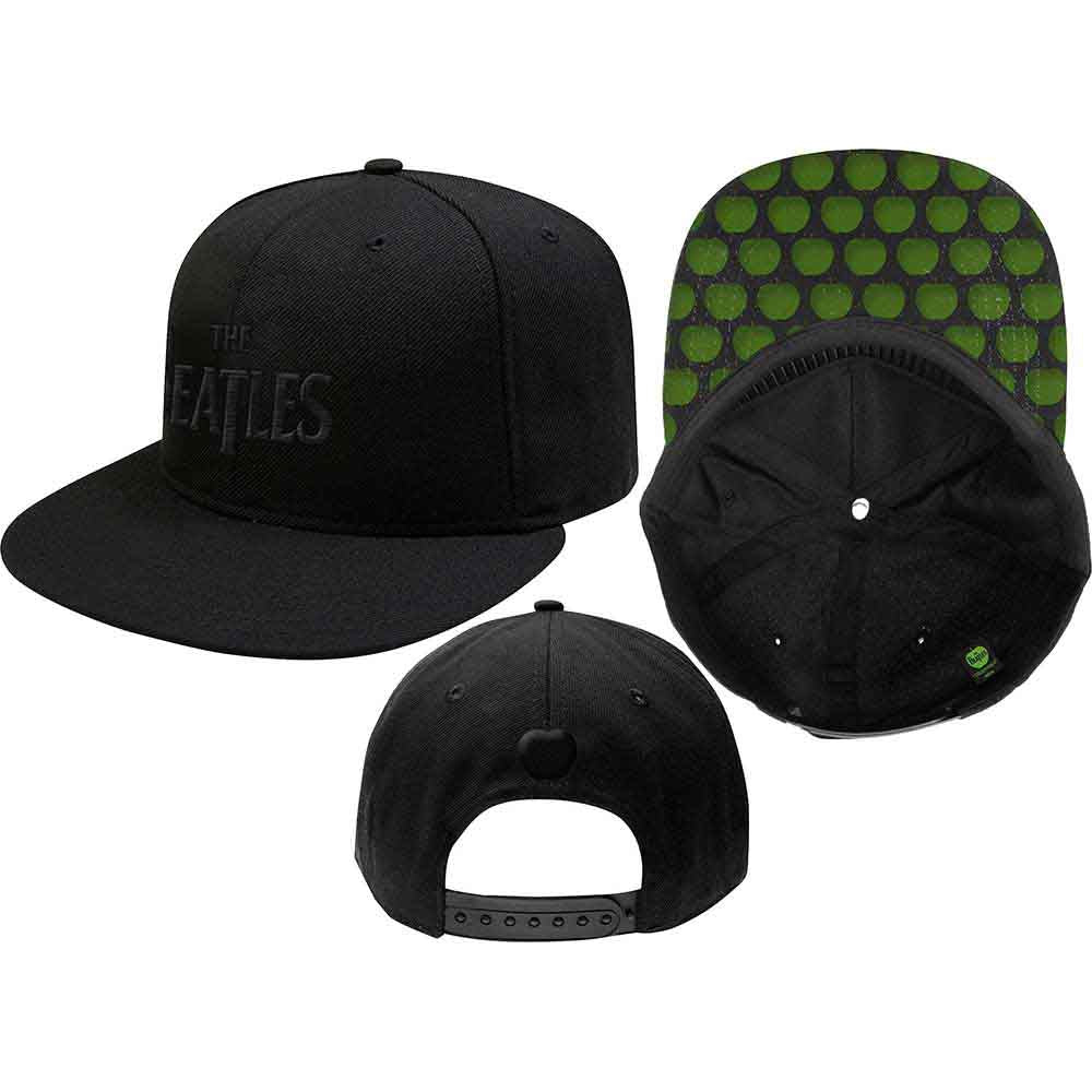 The Beatles Baseball Caps - Papa Blue | Buy Now For 19.99