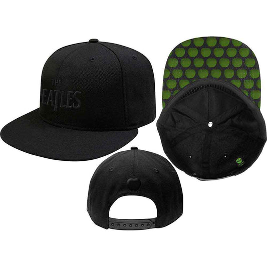 The Beatles Baseball Caps - Papa Blue | Buy Now For 19.99
