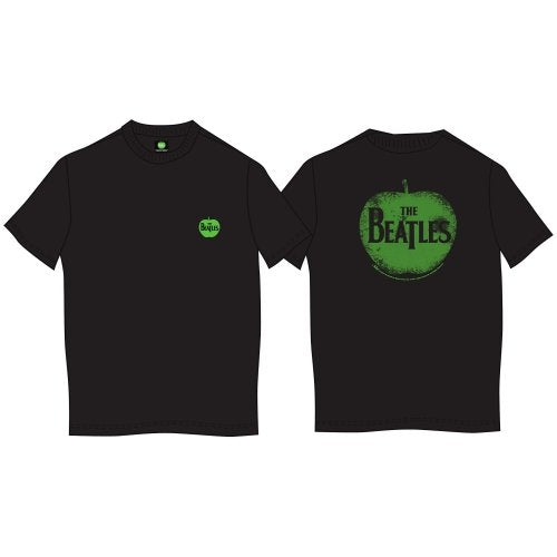 The Beatles T Shirt - In Apple