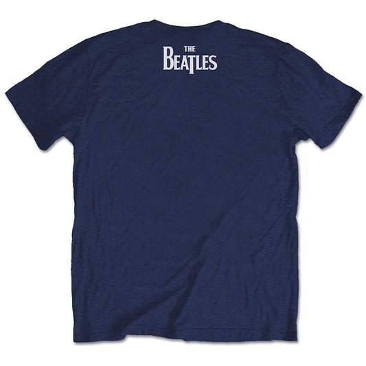 The Beatles T Shirt - Lucy?