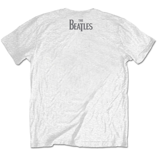 The Beatles T Shirt - ...Gently Weeps