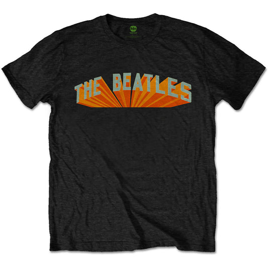 The Beatles T Shirt - Live In Japan
