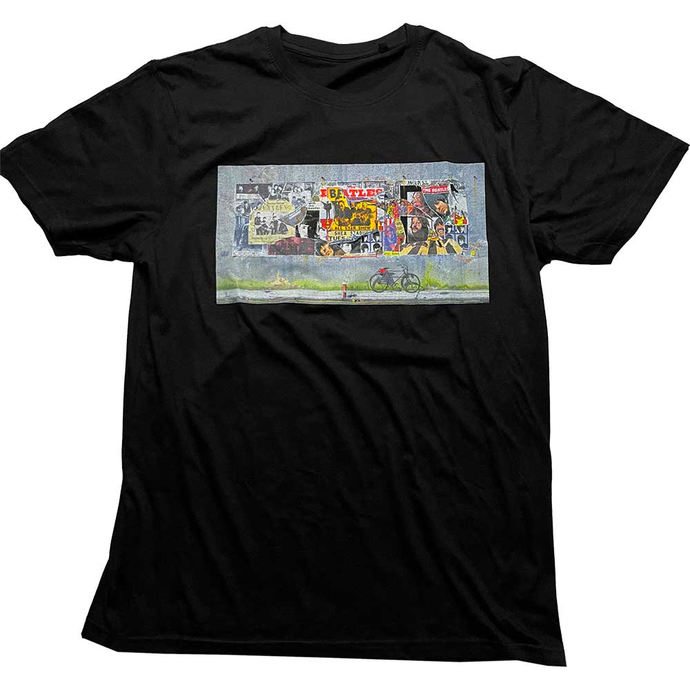 The Beatles T Shirt - Anthology